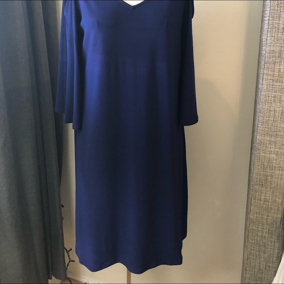 Evening/ holiday dress - Picture 3 of 3